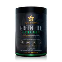 Green Life Essence