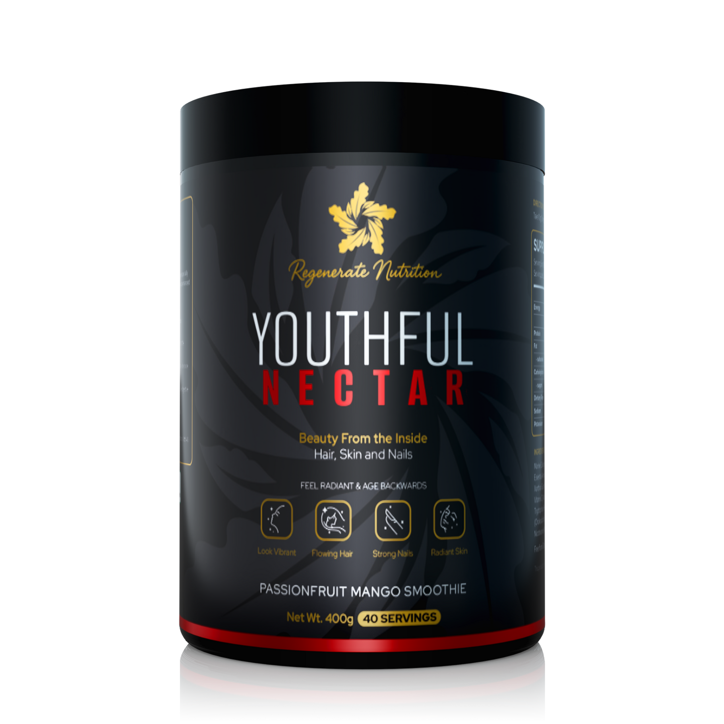 Youthful Nectar