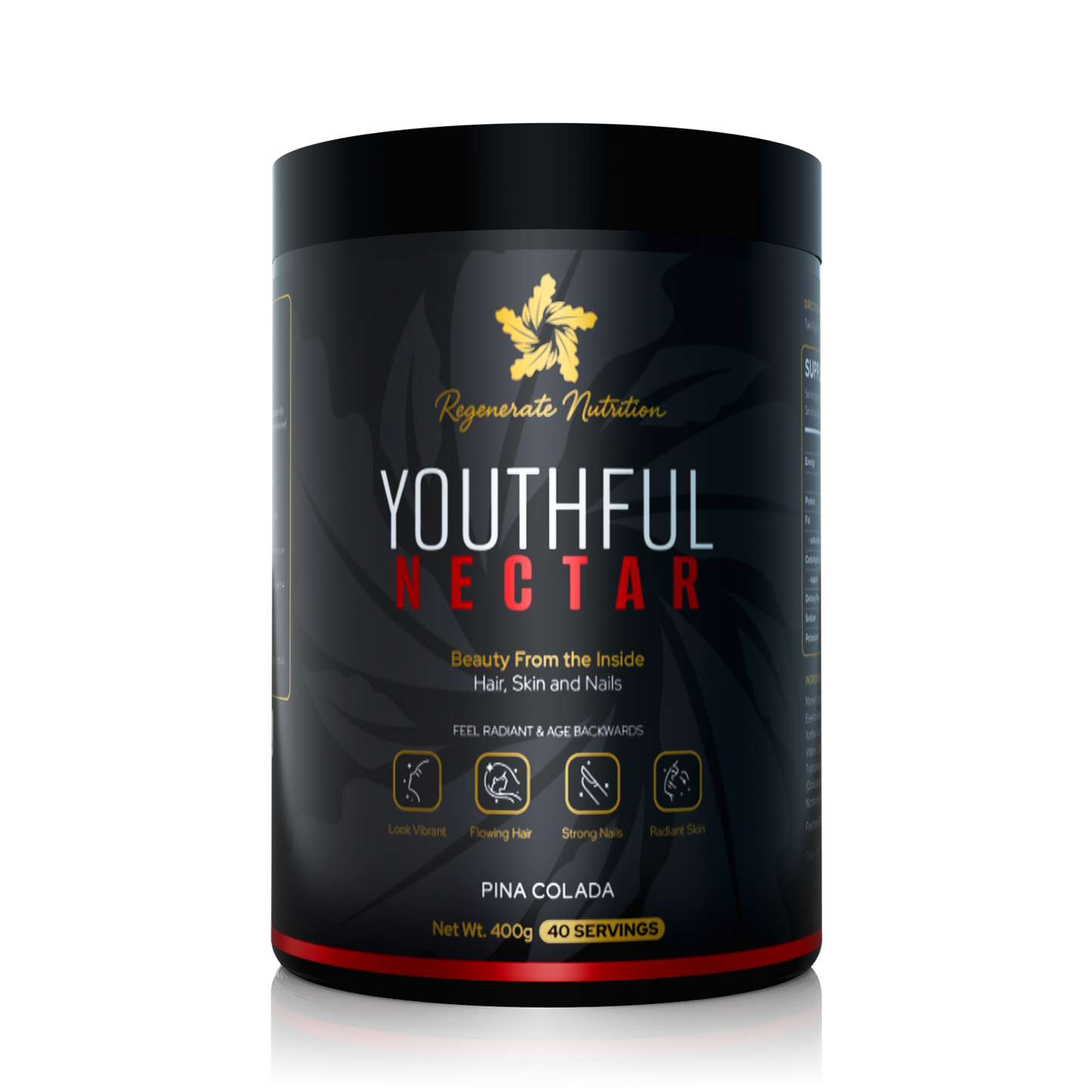 Youthful Nectar