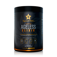 Vegan Ageless Elixir