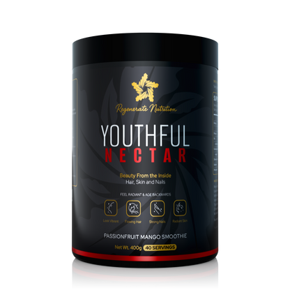 Youthful Nectar