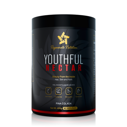 Youthful Nectar