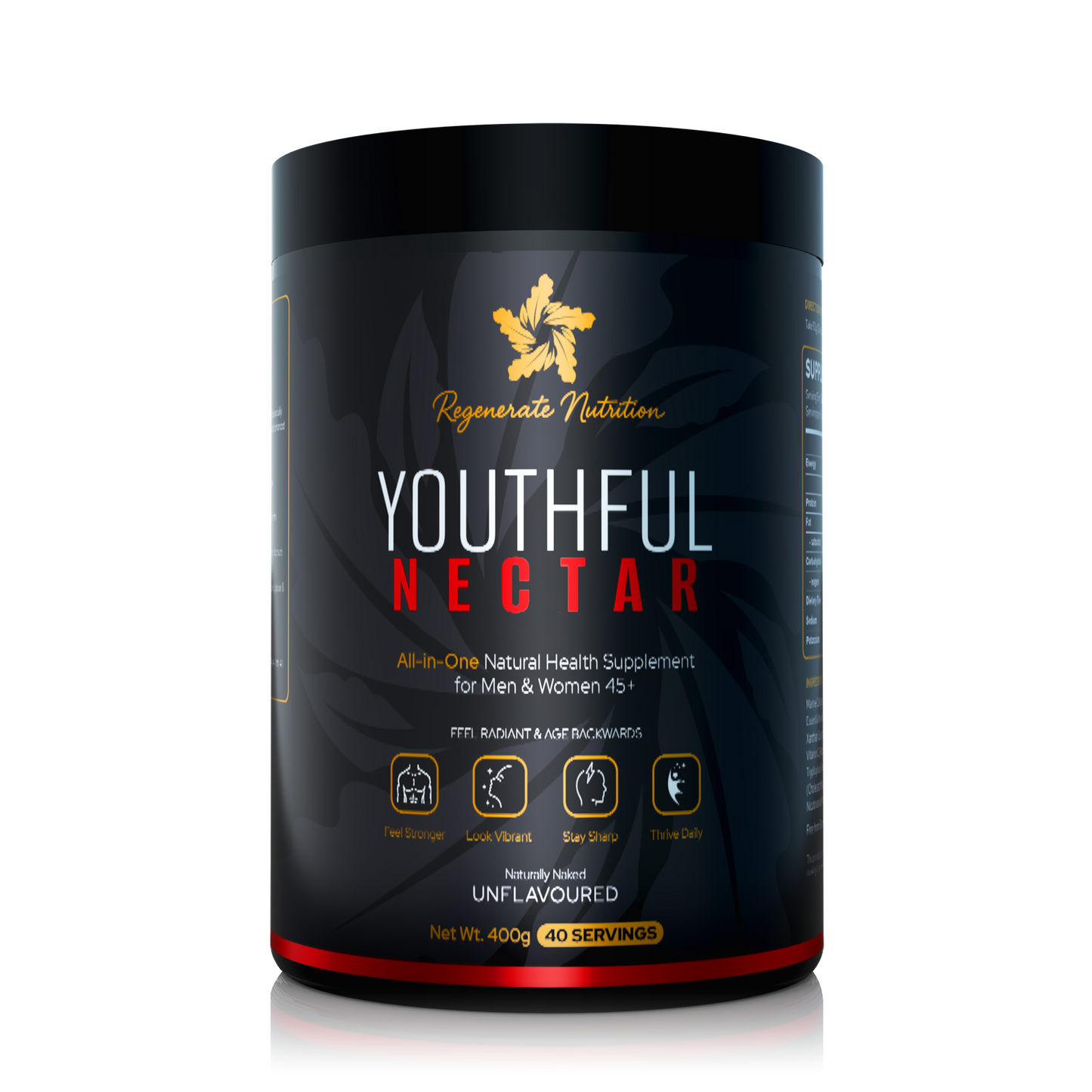 Youthful Nectar